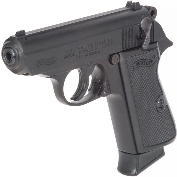 Beretta Bobcat Inox Lr Pistol Pistol