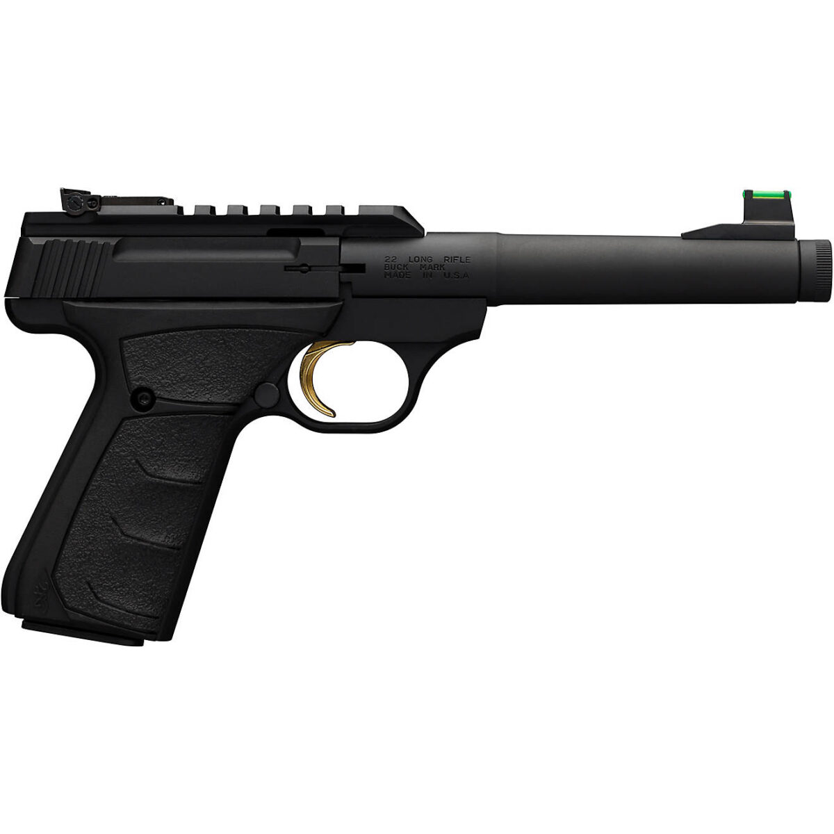 Browning Buck Mark Plus Udx Lr Pistol Pistol