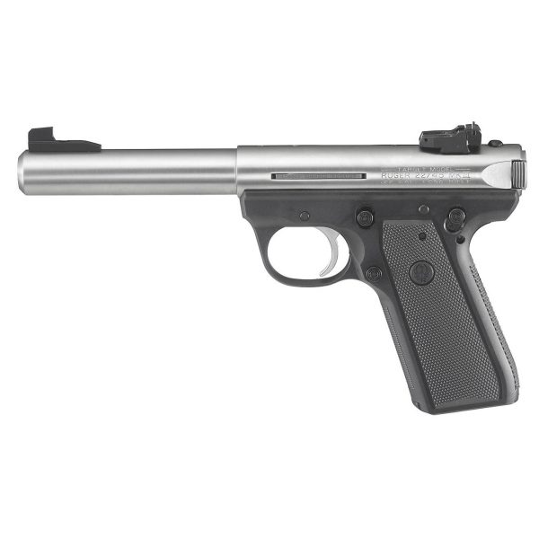 Taurus TX-22 .22 LR Full-Sized 16-Round Pistol - 22 Pistol