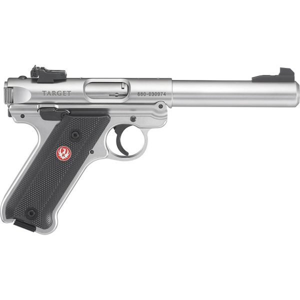 Walther 1911 Colt Government Tribute .22 LR Rail Pistol - 22 Pistol