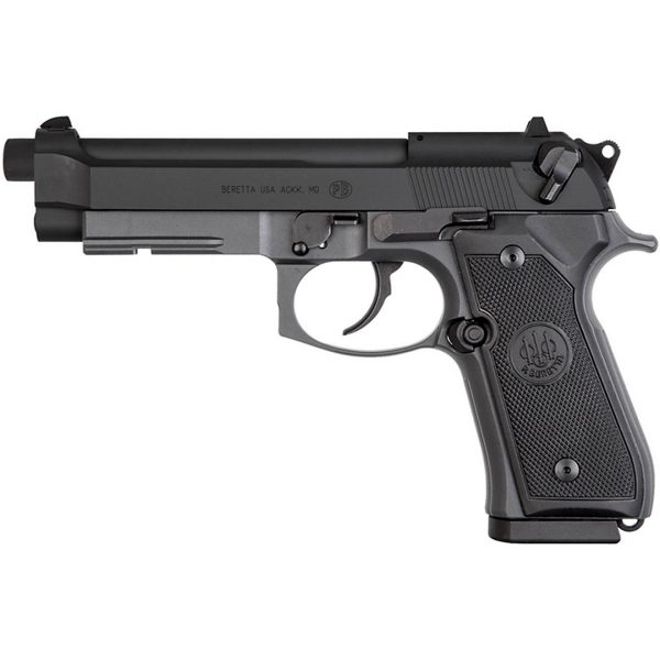 Beretta 87 Cheetah .22 LR Pistol - 22 Pistol